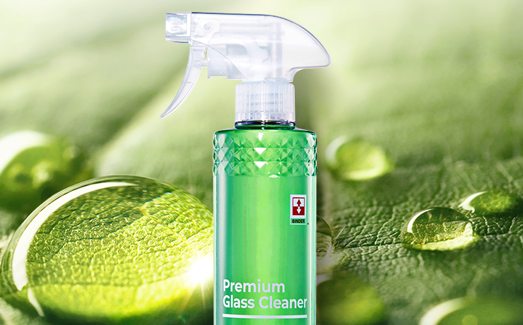 OPINIE KLIENTÓW | PREMIUM GLASS CLEANER