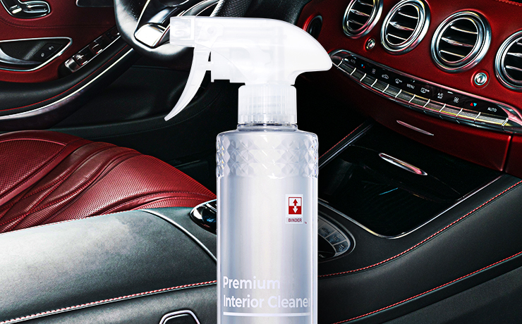 OPINIE KLIENTÓW | PREMIUM INTERIOR CLEANER