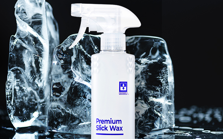 SLICK WAX